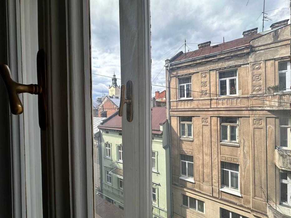 3-кімнатна квартира за адресою вул. Братів Рогатинців (площа 80 м²) - Atlanta.ua - фото 12