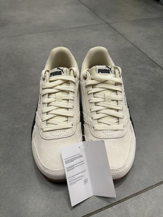 Buty Puma damskie