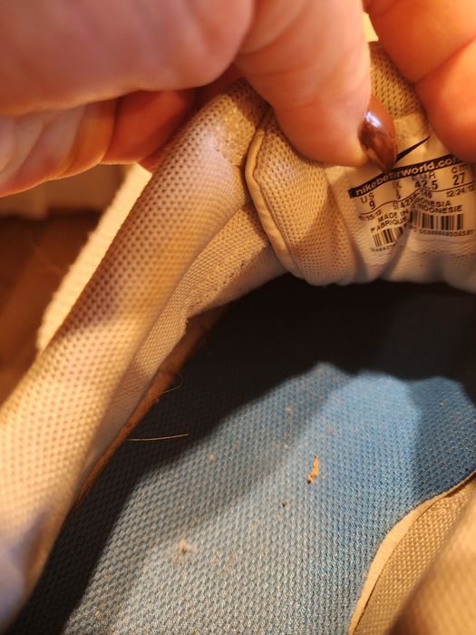 Nike buty sportowe męskie 42,5