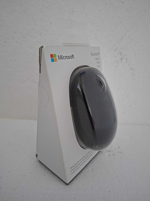 Microsoft Bluetooth Mouse