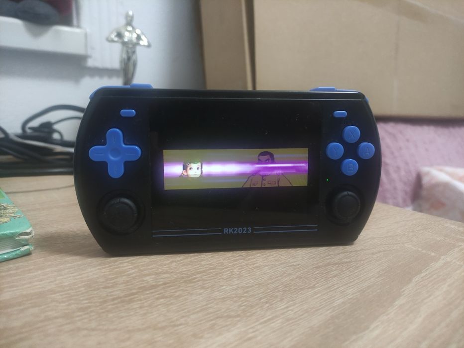 Powkiddy rk 2023 (32 GB+ 128 GB)