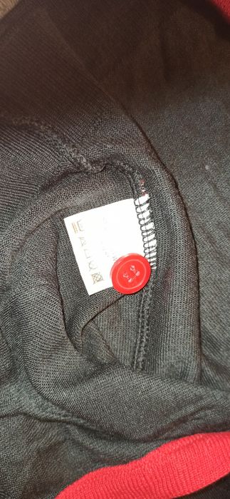 Кофта - накидка,  154 см