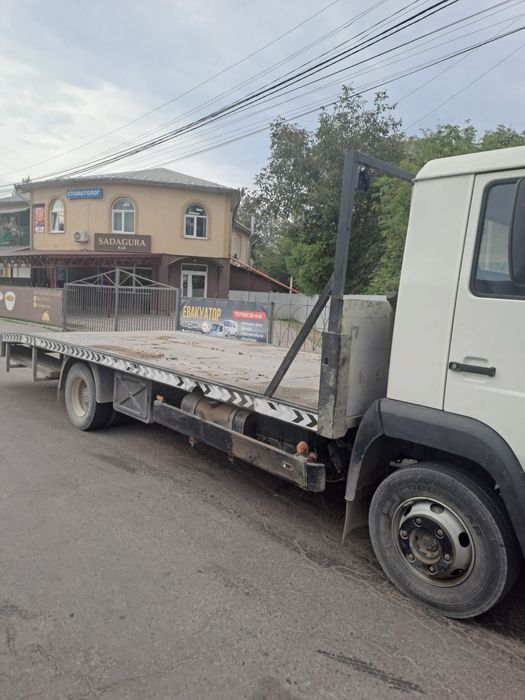 Надаємо послуги Євакуатора