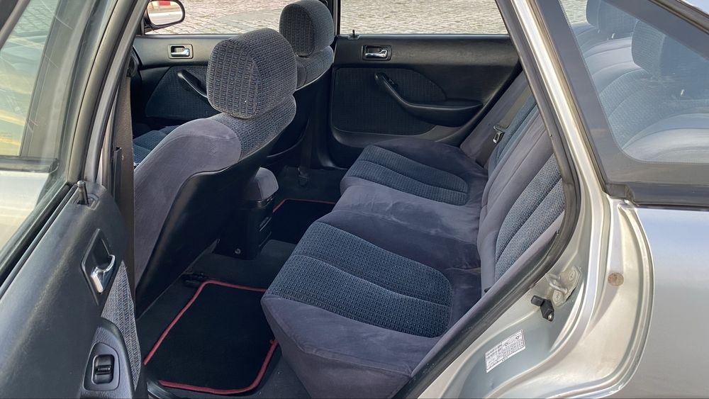 Honda Accord GPL Impecavel super oprtunidade