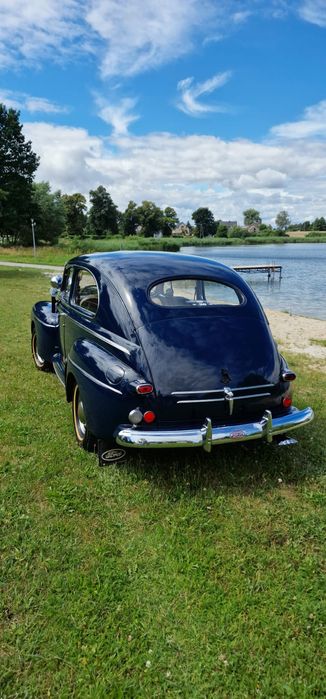 Ford Super Delux V8 1946