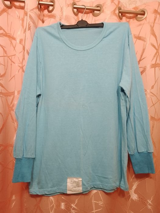 Спідня білизна радянських часів .