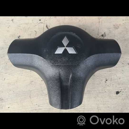 Подушка безопасности Mazda Mitsubishi
