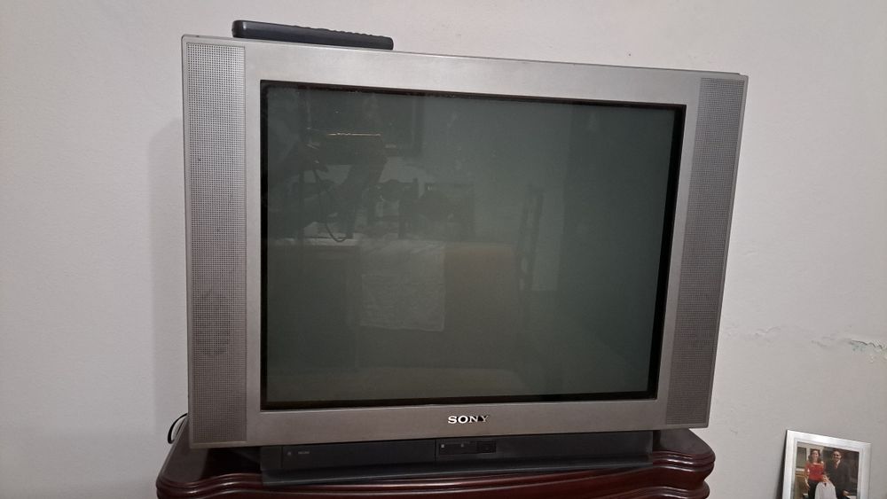 Tv Sony Triniton