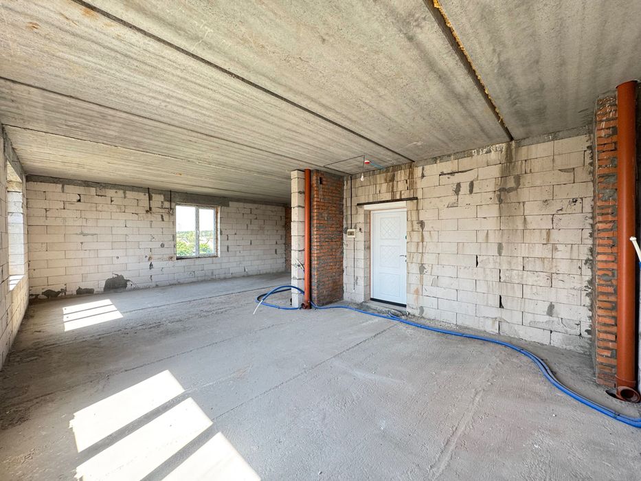 2-кімнатна квартира за адресою (площа 58,6 м²) - Atlanta.ua - фото 4