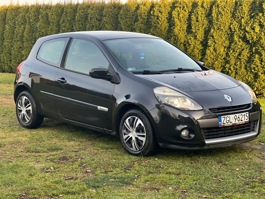 Renault Clio III