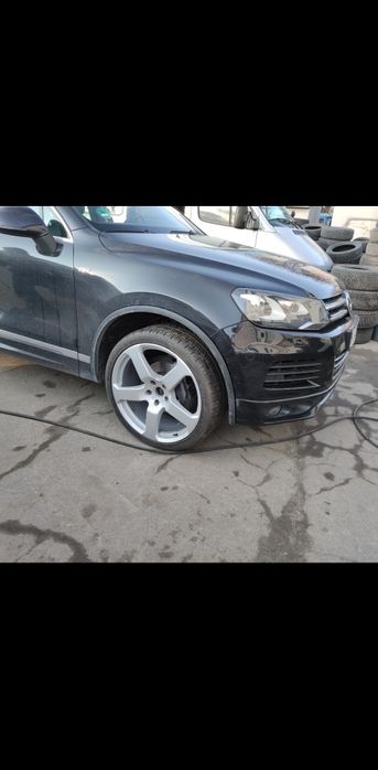 Продам диски 5х130