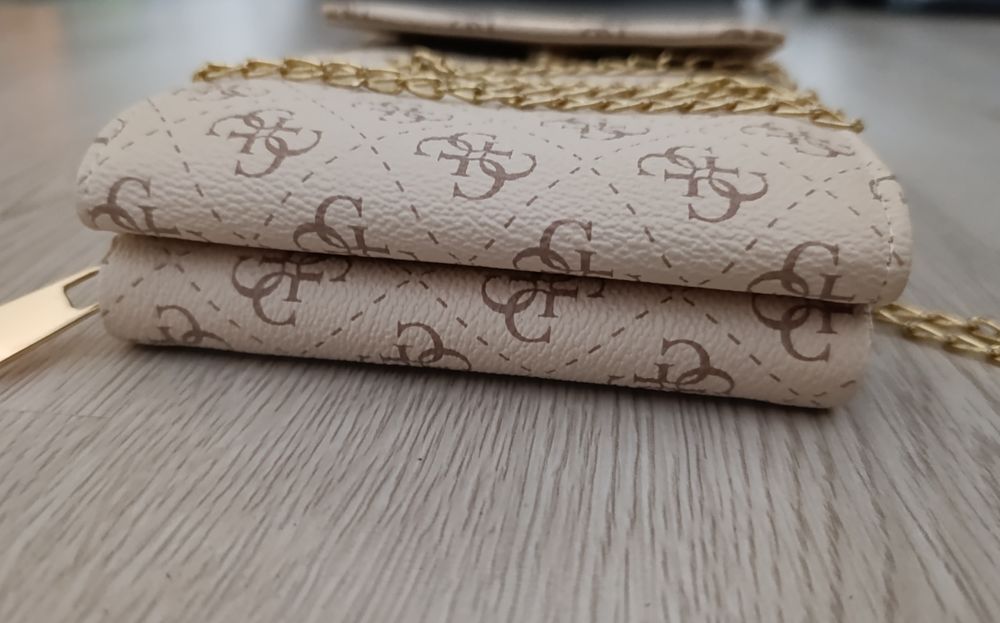 Сумка портмоне жіноча