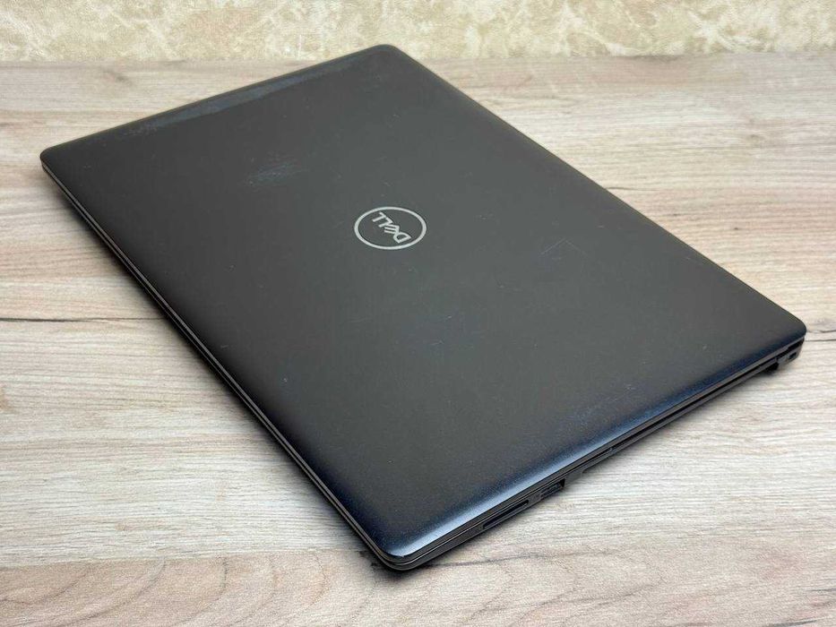 Dell Inspiron 5570 FHD i5-8250u/8GB DDR4/SSD120+500HDD акб 2-3ч