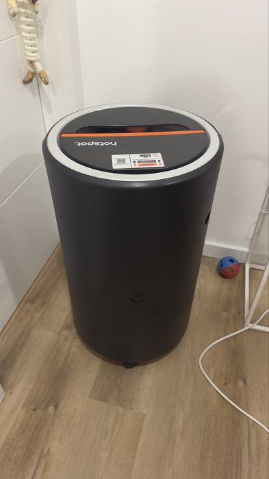 Aquecedor gás galp HOTSPOT