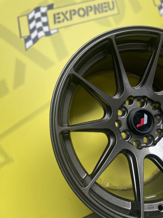 Jantes jr11 16ʺ 5x100/114