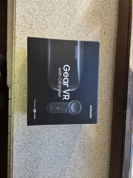Gogle VR Samsung Gear VR SM-R325