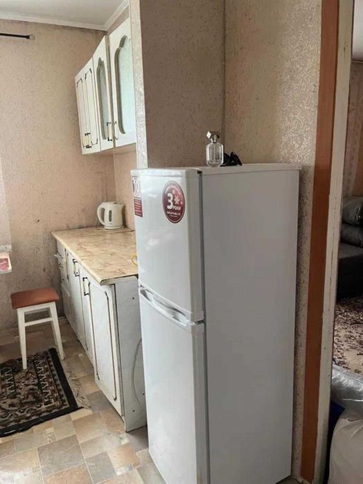 Продажа • 1к квартира • 24.6 м² • 3/5 этаж • ул. Молодежная • #146575