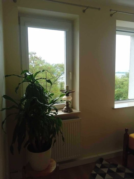 mieszkanie  Jezioro  Zegrzyński  3 pokoje  46 m² - Więcej