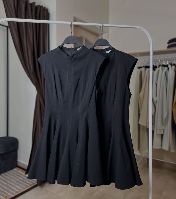Скейтерська сукня від Zara  S/M