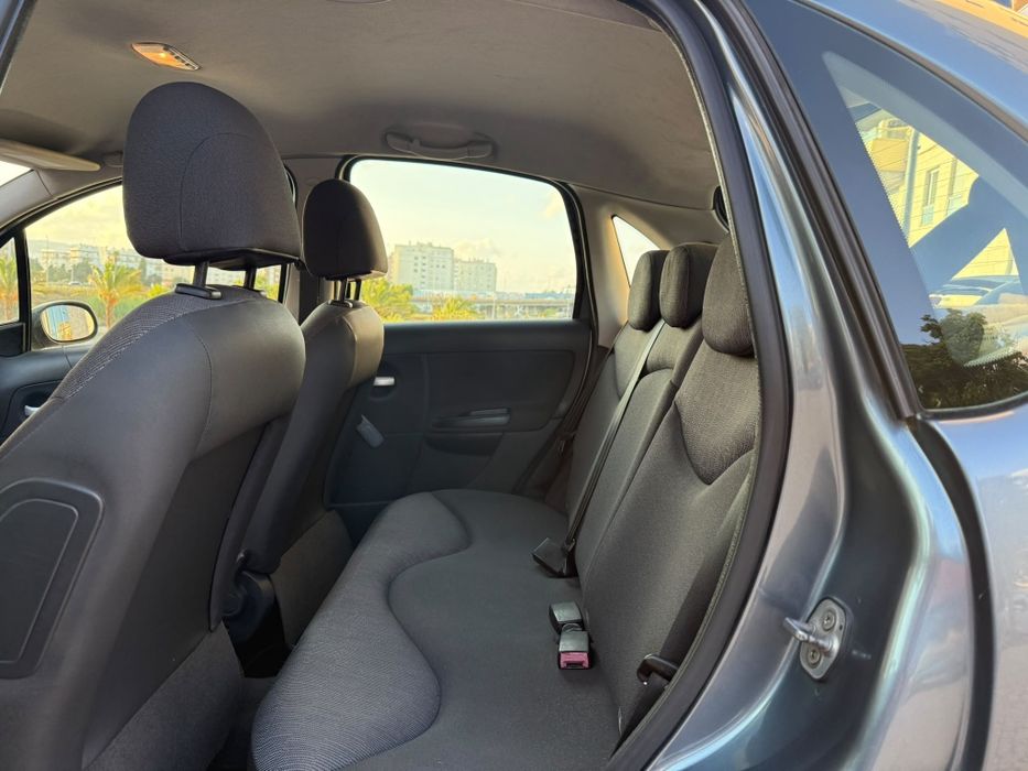 Citroën C3 — fotografia 6