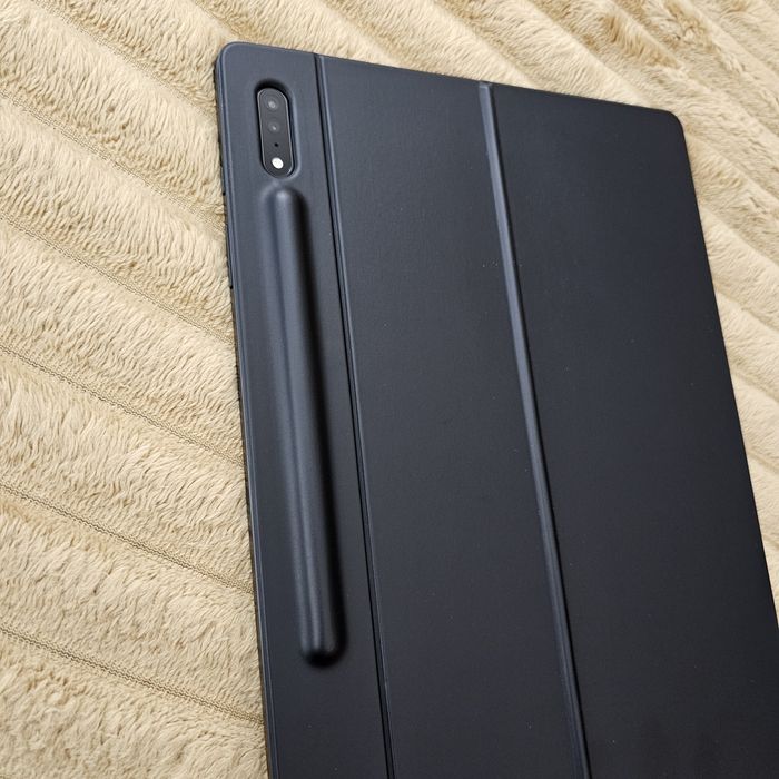 Планшет Samsung Galaxy Tab S8 Ultra 12/256 Гб Wi-Fi+LTE + Book Cover