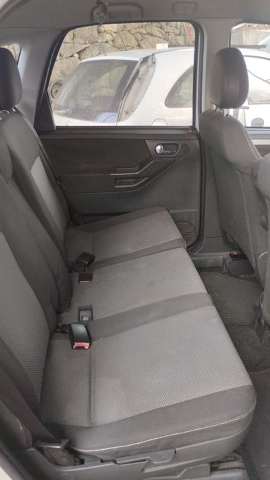 Opel meriva 1.3cdti