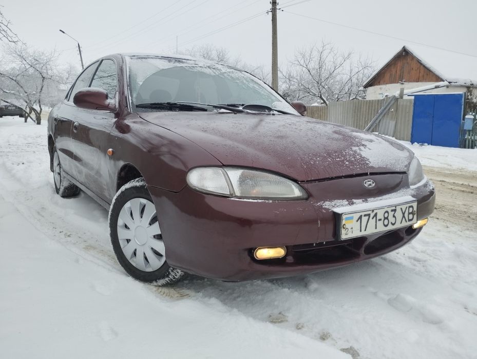 Продам тачку на полном ходу