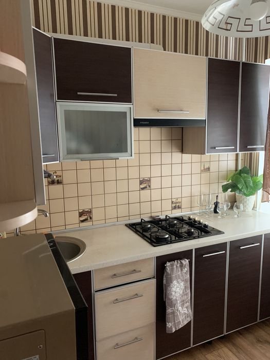 Квартира в центрі міста( Чмиленко). Кондиціонер