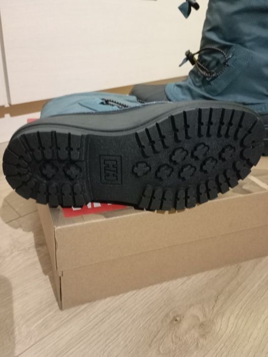 Śniegowce Helly Hansen- Nowe