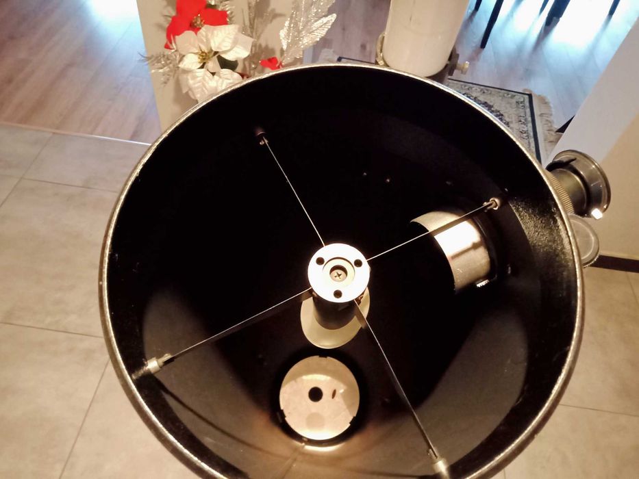 Teleskop Sky Wachter 200/1200