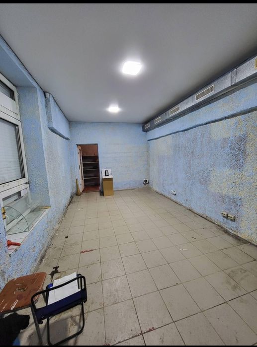 Продам отдельно стоящие здание