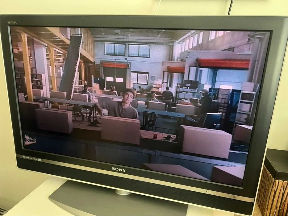 TV Sony Bravia 40"