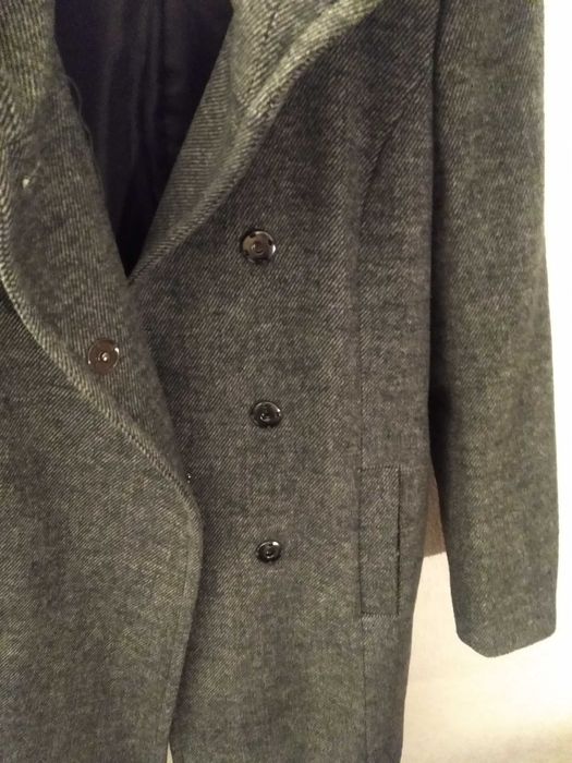 Płaszczyk Montego 36