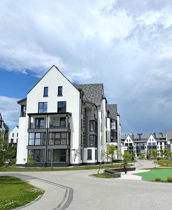 Супер ціна Без %  2 кімн квартира в елітному  передмісті  ЖК Desna Park Residence !