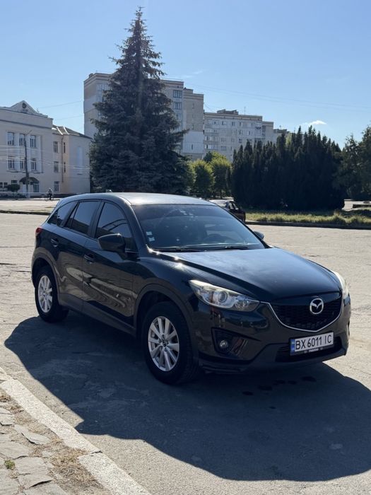 продам Mazda cx-5