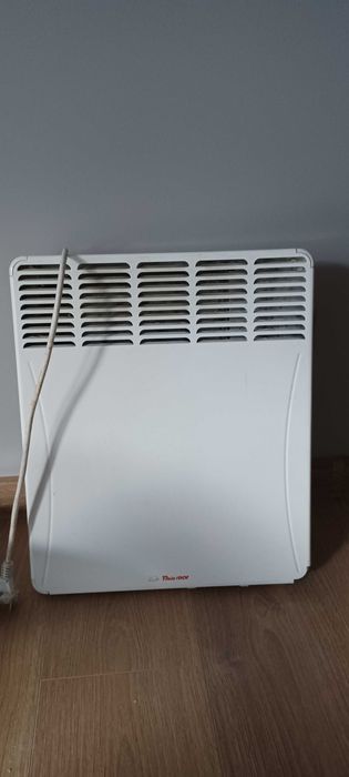 Grzejnik elektryczny