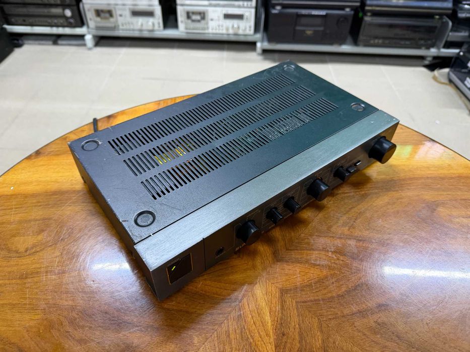 Wzmacniacz Unitra PW 3015 Audio Room