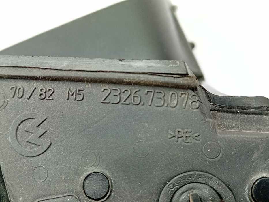 Retrovisor / espelho direito PEUGEOT 2008 I (CU_)