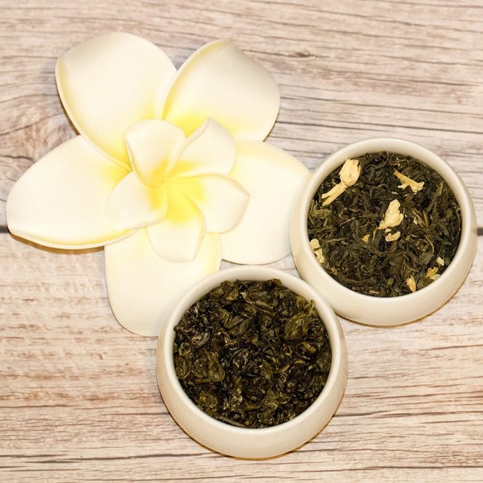 Зелений чай (Маофен, Лунцзін, Білочунь, Матча, Сенча), зеленый чай