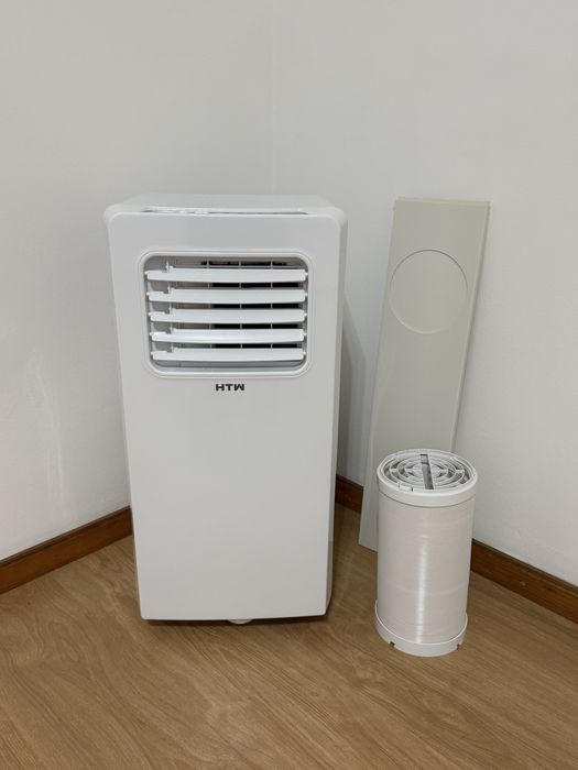 Ar condicionado portatil