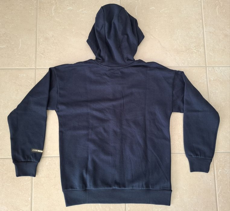 Bluza granatowa NOWA Sinsay rozm. 140