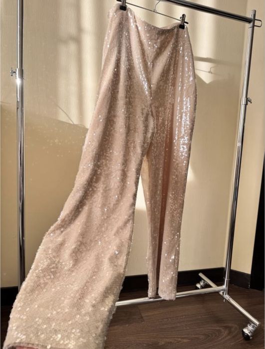 Брюки F&F святкові