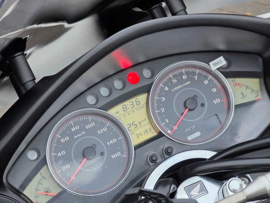 Макси-Скутер Honda Forza 250 только из Японии свежий завоз