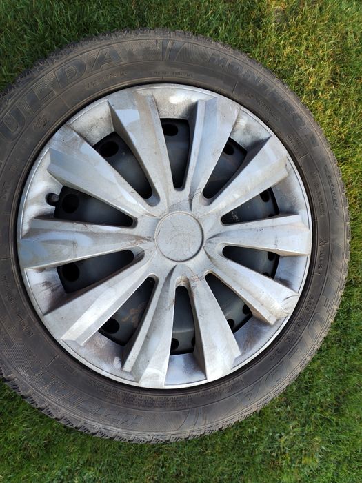 Ford, Citroen, Peugot, Volvo, Renault, Jaguar 5x108