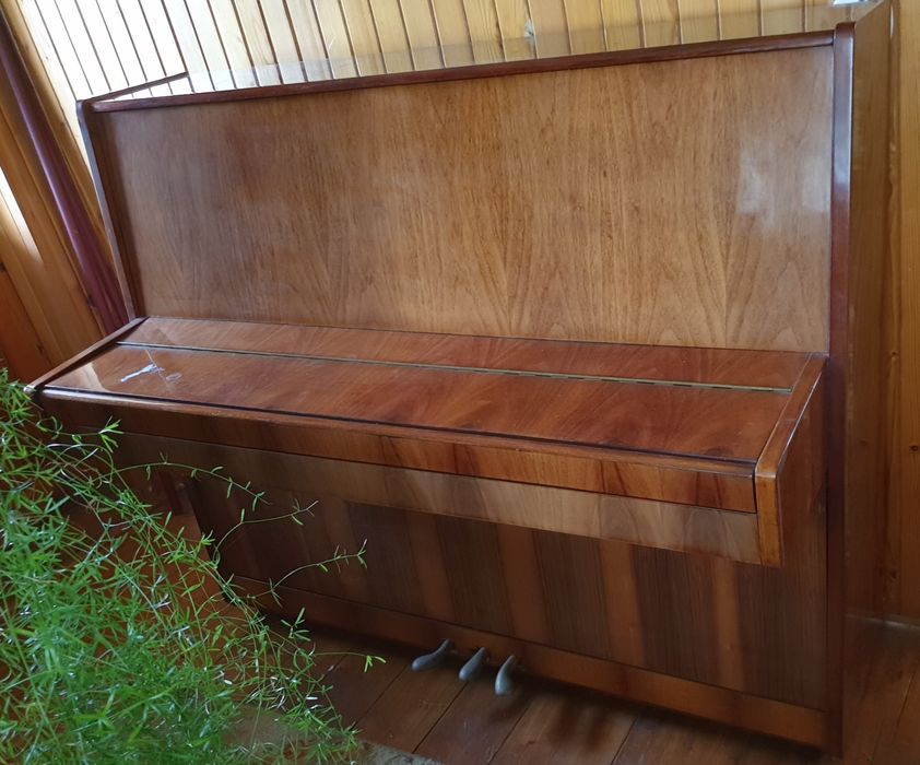 Pianino Nocturno