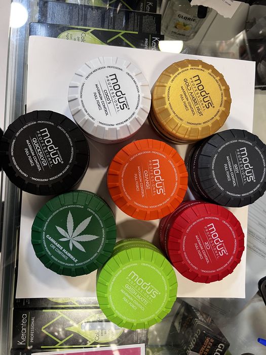 produtos para barbearia