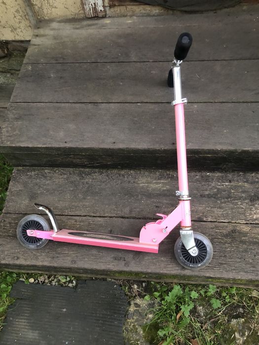 Самокати дитячі б/в в доброму стані