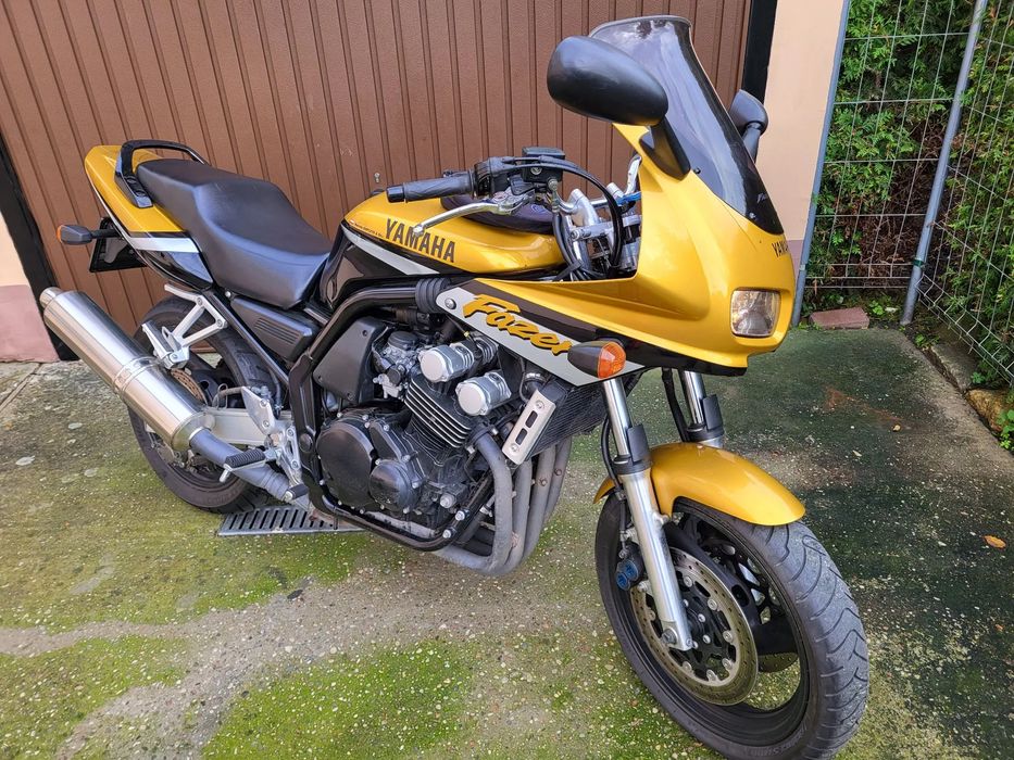 Yamaha