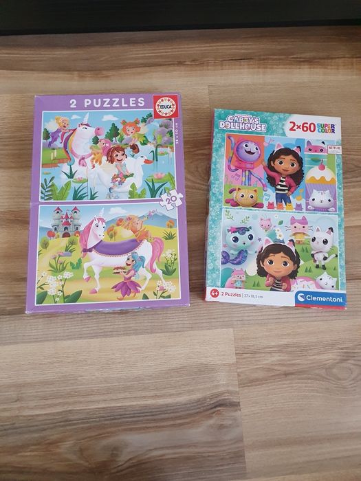 Pack de  puzzles466571382762383361