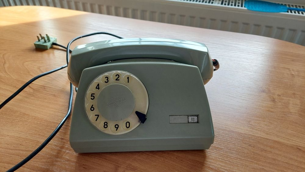 Telefon Telkom Telcza